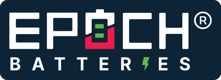Authorized EPOCH Batteries Dealer