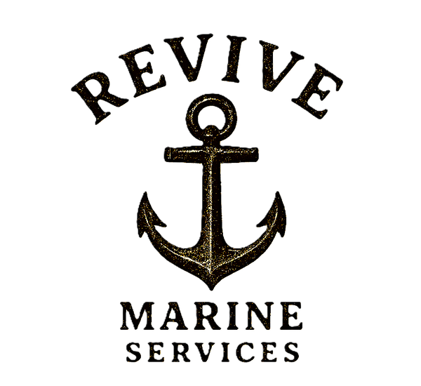 Revive Marine Services